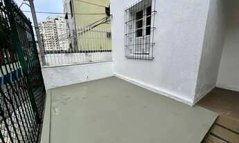 Imagem 2: Casa para aluguel 60 m² com 2 quartos - São Mateus ,Juiz de Fora (MG