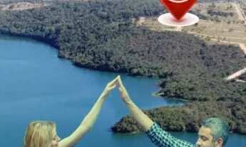 Imagem: Corumbá IV - Lotes no Parque das Águas