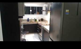 Imagem 4: Casa temporada Itacoatiara