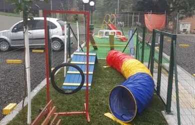 Imagem 4: CINQUE TERRE Apartamento com 2 dormitórios