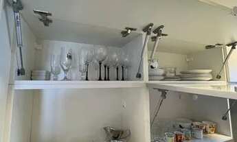 Imagem 3: Siqueira Vende: Apartamento de 1 quarto 100% mobiliado na beira mar de Candeias