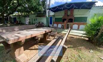 Imagem 6: Pedra de Guaratiba- Condomínio com 16 Apartamentos