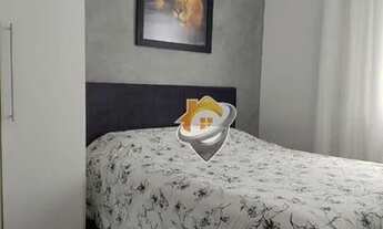 Imagem 5: Apartamento com 2 dormitórios à venda, 55 m² por R$ 350.000 - Vila Pita - São Paulo/SP