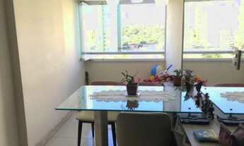 Imagem 3: Doron/Paralela Lindo 2/4, Mobiliado, NASCENTE, 02 VAGAS