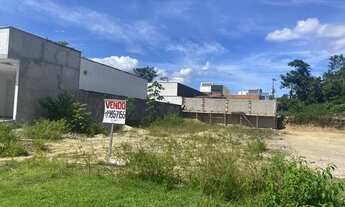 Imagem: Reserva do parque excelente Lote 12 X 30