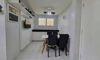 Imagem 4: Casa de condomínio GIARDINI DI MILANO para venda possui 220 metros quadrados com 4 quartos