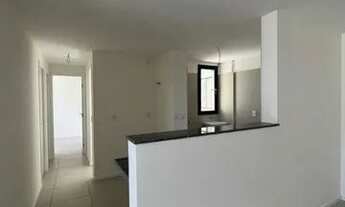 Imagem 5: Apartamento com 3 dormitórios à venda, 58 m² por R$ 360.000 - Passaré - Fortaleza/CE