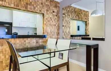 Imagem 5: Apartamento para Aluguel - Mansões Santo Antônio, 3 Quartos, 74 m2