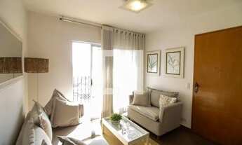 Imagem 2: Apartamento à Venda - Campo Belo, 2 Quartos, 63 m2