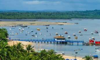 Imagem 2: Vendo casa em Gamboa/ Morro de São Paulo
