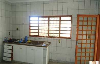 Imagem 7: Casa (térrea na rua) 3 dormitórios/suite, cozinha planejada