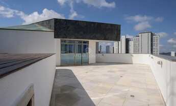 Imagem 5: Cobertura para locação Belvedere