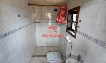 Imagem 2: Ótima Casa em Cond. Fechado - Com Terraço - 2Qts e 80m² - Taquara!