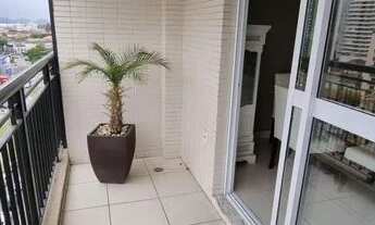 Imagem 4: Apartamento em Gonzaga - Santos