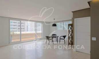 Imagem 4: São Paulo - Apartamento Padrão - Jardim América