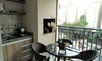 Imagem 3: Apartamento próximo ao Hospital Sepaco e Metro Chácara Klabin