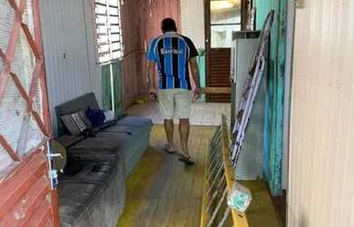 Imagem 3: Vendo ou troco casa (parque Santa Fe