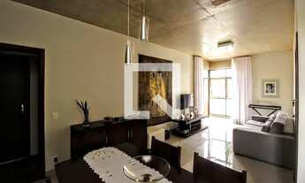 Imagem 3: Apartamento para Aluguel - Anchieta, 3 Quartos, 96 m2