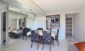 Imagem 5: Apartamento para Aluguel - Campestre, 3 Quartos, 76 m2