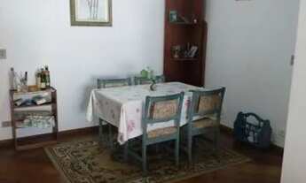 Imagem 2: Apartamento à venda 4 quartos 1 suíte 2 vagas PARQUE ROTHENBERG Santo Amaro - São Paulo