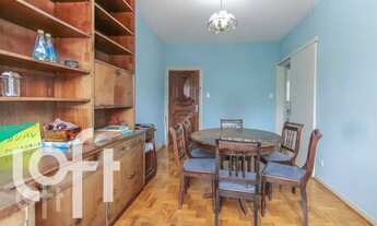 Imagem 2: Apartamento à venda em Bela Vista com 96 m², 2 quartos, 2 vagas