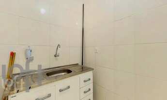 Imagem 3: Apartamento à venda em Bela Vista com 40 m², 1 quarto