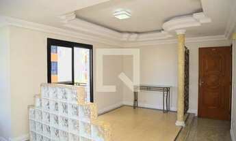 Imagem 2: Apartamento para Aluguel - Guilhermina, 3 Quartos, 120 m2