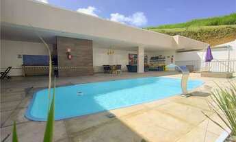 Imagem: Apartamento 2 quartos com banheiro para