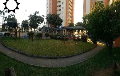 Imagem 3: APTO JAGUARIBE Apartamento com 2 dormitórios