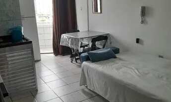 Imagem 7: Kitnet a venda praia grande