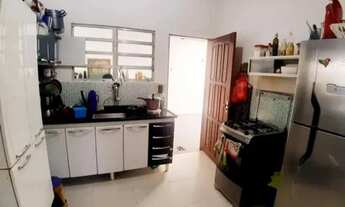 Imagem: CASA COM TRÊS QUARTOS NO PARQUE VERDE