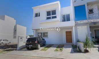 Imagem: PORTO ALEGRE - Casa de Condomínio - HÍPICA