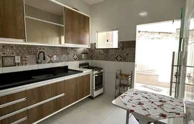 Imagem 2: Casa Casa com 2 dormitórios