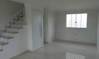 Imagem 6: SOBRADO NO ALTO BOQUEIRÃO - NOVOS - TRÊS QUARTOS COM SUÍTE