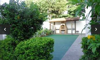 Imagem 4: Casa em condomínio fechado