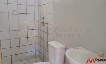 Imagem 6: Casa em Parque Industrial, 2 quartos, sendo 1 suíte, muro alto, quintal grande, 65m²