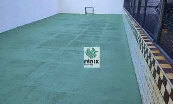 Imagem 5: Apartamento com 3 suítes para alugar, 108 m² por R$ 2.623/mês - Fátima - Fortaleza/CE