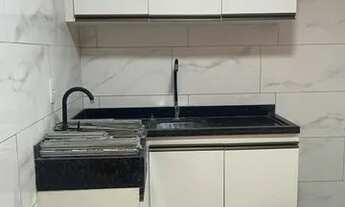 Imagem 5: Aluga-se kitnet novinho com 30m2