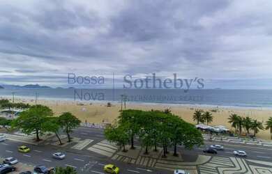 Imagem 10: Apartamento em edifício ícone do Rio de Janeiro