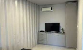 Imagem: Casa para aluguel com 34 metros quadrados