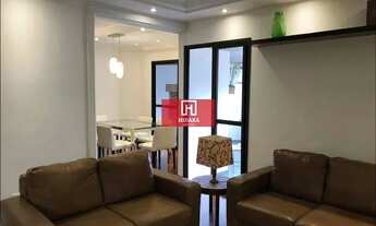 Imagem 3: Apartamento à venda no bairro Brooklin - São Paulo/SP, Zona Sul