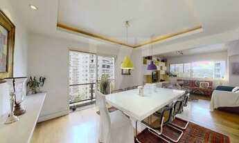 Imagem: Apartamento para venda no Itaim