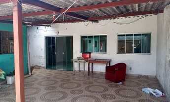 Imagem: Lote com 2 casas no centro de Santa Maria