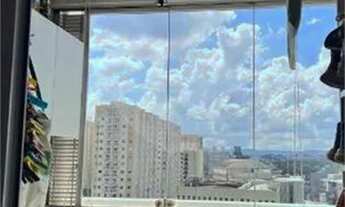 Imagem 3: Apartamento-São Paulo-BARRA FUNDA