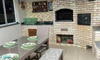 Imagem 2: Cobertura no Bairro Olímpico em São Caetano do Sul