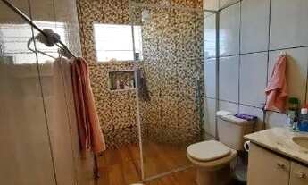 Imagem 3: CASA PESTANA Casa com 4 dormitórios