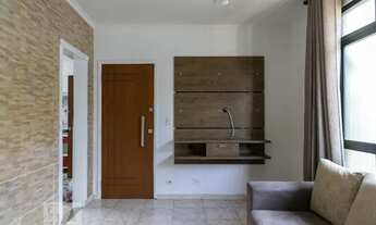 Imagem 5: Apartamento para Aluguel - Ponta da Praia, 3 Quartos, 93 m2