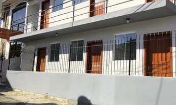 Imagem 2: Kitnet Mobiliada Centro