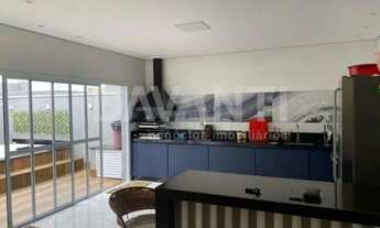 Imagem 4: Casa - Parque Olívio Franceschini - Hortolândia