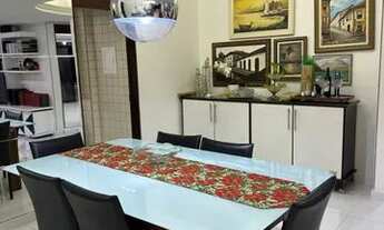 Imagem 7: Apartamento para aluguel possui 120 metros quadrados com 4 quartos